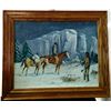 Image 1 : Original Oil Painting