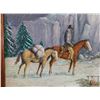 Image 3 : Original Oil Painting