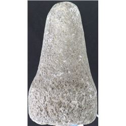 Concave Base Pestle