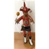 Image 1 : Hopi Mudhead Kachina