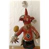 Image 2 : Hopi Mudhead Kachina