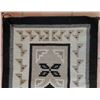 Image 8 : Two Grey Hills Navajo Rug