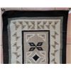 Image 9 : Two Grey Hills Navajo Rug