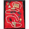 Image 1 : Collection of Anasazi Artifacts.