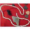 Image 2 : Collection of Anasazi Artifacts.