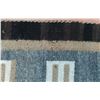 Image 4 : Two Grey Hills Navajo Rug