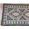 Image 7 : Two Grey Hills Navajo Rug