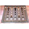 Image 1 : Yei Navajo Rug