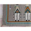 Image 2 : Yei Navajo Rug
