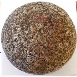 Large Discoidal Game stone