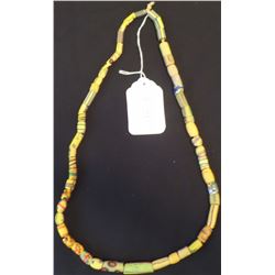 Mellifore Trade Beads