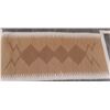Image 2 : Great Navajo Two Grey Hills Rug