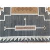 Image 3 : Great Navajo Two Grey Hills Rug