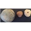 Image 3 : Box of 12 Anasazi artifacts