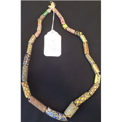 Mellifore Trade Beads