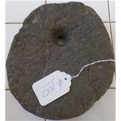 Steatite Heating Stone