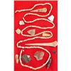 Image 1 : Collection of Anasazi Artifacts.