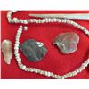 Image 2 : Collection of Anasazi Artifacts.