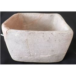 Rectangular Bowl