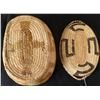 Image 2 : Two Papago Baskets