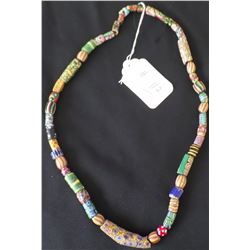 String of Mellifore Trade Beads