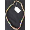 Image 1 : String of Mellifore Trade Beads