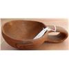 Image 1 : Rare St. Johns Pottery Ladle