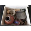 Image 1 : Collection of Miscellaneous Artifacts