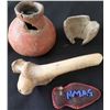 Image 2 : Collection of Miscellaneous Artifacts