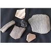 Image 3 : Collection of Miscellaneous Artifacts