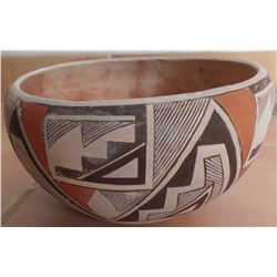 Old Acoma Bowl