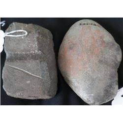 Two Anasazi Tools