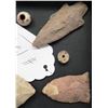 Image 8 : Frame of Texas Flint