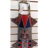 Image 3 : African Beaded Belt