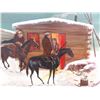 Image 3 : Original Western Painting