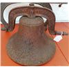 Image 2 : Large School Bell
