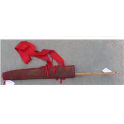 Antique Childs Bow