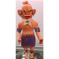 Hopi Kachina