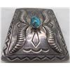 Image 5 : Navajo Belt Buckle