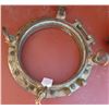 Image 1 : Nautical Brass Porthole