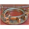 Image 2 : Nautical Brass Porthole