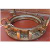 Image 3 : Nautical Brass Porthole