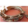 Image 4 : Nautical Brass Porthole