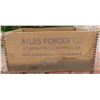 Image 1 : Antique Dynamite Wood Box