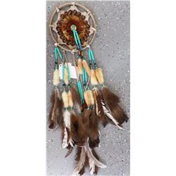 Great Plains Indian Dream Catcher