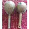 Image 2 : Four Native American Rattles