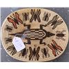Image 1 : Panamanian Lizard and Insect Basket