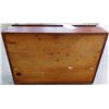 Image 2 : Wooden Cash Box