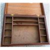 Image 3 : Wooden Cash Box