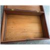 Image 4 : Wooden Cash Box